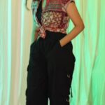 Neha Chowdary Endluri