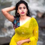 Neha Chowdary Endluri