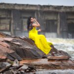 Neha Chowdary Endluri