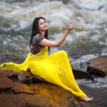 Neha Chowdary Endluri
