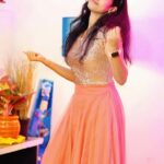 Neha Chowdary Endluri