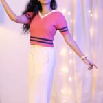 Neha Chowdary Endluri