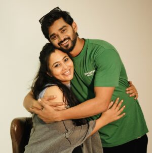 Neha Gowda Instagram - ❤️
📸 @candids_by_umesh