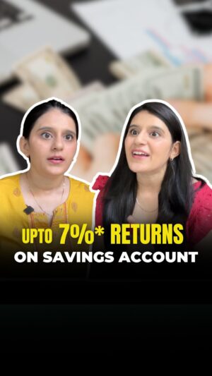 Neha Nagar Instagram - Earn up to 7%* p.a. interest on your savings account!

With Kotak 811’s Activmoney feature, you can earn FD-like interest on your savings account, but with the flexibility to withdraw your money at any time.

No more worrying about breaking your fixed deposit and incurring a penalty. With Activmoney, you can access your money whenever you need it, without any hassle.

So what are you waiting for? 
Open a savings account powered by ActivMoney now! 

Check the link in bio

https://bit.ly/3ZJ0nTe

#kotak811 #ActivMoney #finance #investment