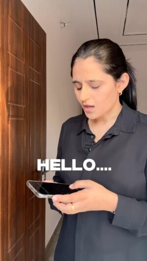 Neha Nagar Instagram - Recently, I narrowly escaped one of the most common types of scams: Clicking on unknown links. Scammers call people and claim that their utility bills are overdue. They threaten to cut off services like electricity or phone unless you pay up immediately. They’ll even send a link to your phone for payment. But don’t be fooled! Once you pay, your money is gone.
Here’s what you should do:
- Always double-check the authenticity of the caller.
- Pay bills only through trusted sources.
- Don’t fall for bill payment demands from unknown callers or texts.
- And whatever you do, don’t download any unfamiliar apps and never click on any unknown links. 
Remember, UPI is safe, but we must take care of our money, ourselves. Share this information with your friends and family. #GyaanSeDhyaanSe #upi #upichalega