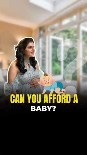 Neha Nagar Instagram - Thinking of starting a family? Here’s a reality check on what it costs to welcome a baby! 👶

Pregnancy, delivery, and all those first-year expenses can really add up! 

💸 Pregnancy costs:

For a normal pregnancy:₹50K
IVF: ₹1-2L (pre-delivery expenses)
👶 Delivery costs:

Normal: ₹60-80K
C-Section: ₹1-1.3L
Once your little one arrives, the costs continue. Between baby care, vaccinations, and that all-important first birthday celebration, you’re looking at another ₹1.8L in just the first year! 

From the second year onward, monthly expenses could rise by 20–30%, adding around ₹30K if your current costs are ₹1L per month. And with medical inflation in India at 14%, these numbers will only climb each year.

It’s smart to have at least ₹3-4L saved to ease the transition. Share this reel with those about to get married.

#FamilyPlanning #ParenthoodFinance #FinancialTips #BabyBudget #NehaNagar”