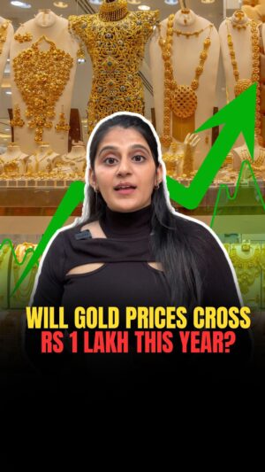 Neha Nagar Instagram - Will gold prices cross 1 lakh rupees?
 
Gold has long been considered a safe-haven asset, and recent trends suggest it could be on the rise, because of these 3 possible reasons : 

1. Increased Central Bank Buying: 

Over the past year, both China and India’s central banks have been significantly increasing their gold reserves. China alone has witnessed a 16% rise in its gold reserves in the last year. Meanwhile, our own Reserve Bank of India (RBI) has been proactive, purchasing as much gold in the first three months of this year as it did in the entire previous year. 

2. Geopolitical Tensions: 

Recent escalations in tensions between Israel and Iran have prompted investors to seek refuge in gold. Historically, during times of war or recession, investors tend to divest from the stock market and flock towards safe-haven assets like gold.

3. Diversification from the Dollar: 

 Major global players such as Russia, China, and India may adopt the Dollar   1 strategy. This entails reducing dependency on the US dollar by conducting a significant portion of their international trade in gold rather than dollars. This move could potentially decrease their vulnerability to fluctuations in the US dollar.

What do you think? Let me know in the comments.

[ Goldprices Nehanagar finance Investing dollar ]