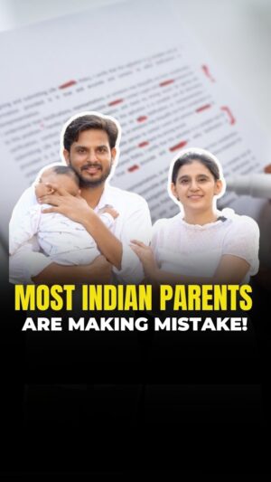 Neha Nagar Instagram - 🚨Most Indian parents are making this mistake!! 

Many aren’t planning enough for their child’s education, even though costs are rising fast. Education fees are going up by 10-15% each year, much faster than general inflation. 

By the time your child is ready for college, the fees might be too high to handle.

For example, IIM fees have jumped from ₹5 lakhs in 2009 to ₹20 lakhs today!  

Traditional investments like PPF or Sukanya accounts only give returns of 7-8%.

To keep up with rising costs, think about investing in index funds. While PPF might grow to ₹43 lakhs in 15 years, index funds could reach up to ₹84 lakhs. 

Don’t wait—start planning and investing now to make sure you can afford your child’s education.

[ FinancialMistakes EducationCosts SmartInvesting FuturePlanning ]