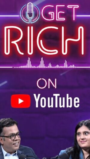 Neha Nagar Instagram - #AwaazPodcast मे देखिए अनुज सिंघल की खास बातचीत नेहा नागर के साथ।

#Podcast #FilmyFinance #Awaazspecial #ShareMarket