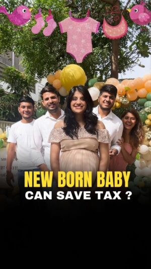 Neha Nagar Instagram - We are planning for our next family member after Siya !

Hold on, family planning isn't quite on the agenda! But we are excited to unveil a tax-saving strategy that might sound surprising.

Introducing HUF (Hindu Undivided Family), our legal partner in unlocking significant tax benefits.

The Situation:

* We, like many families, earn more than the ₹7 lakh tax-free limit in India.
* Seeking guidance, My husband CA Deepak Bhati recommended a unique approach: "creating" another family member...but only on paper,of course!

Enter HUF:

* This separate legal entity, with its own PAN card and bank account, becomes an extension of our family. But who manages its affairs? That's where Karta steps in!

* The Karta: The head of the HUF, typically the eldest member, plays a crucial role in Decision-making and Legal representation.

* HUF can share our family business income and rental income.

* HUF can also invest in Stocks,MF,Properties etc.

* By strategically splitting our income, we can significantly reduce our overall tax burden! (We will same Rs 55,000)

Beyond Tax Savings:

* HUF enjoys access to most tax benefits like 80C and NPS deductions etc, further maximising our financial advantage. 

* It establishes a separate legal identity, keeping our finances organised and streamlined.

Important Notes:

* HUF cannot claim salary income and the 87A rebate.

* Only Buddhists, Jains, Hindus and Sikhs are eligible to form HUF.

* Establishing and maintaining HUF involves legal considerations, so professional guidance is crucial.

Drop a "HUF" in the comments, and I'll send you detailed information about HUF. Follow @iamnehanagar for more such videos .