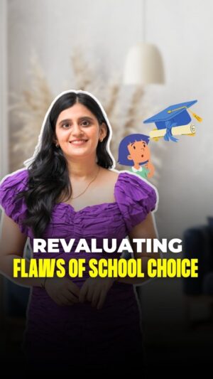 Neha Nagar Instagram - Parents, let’s rethink the school choice: Expensive schools might offer prestige, but they often come with hidden costs and added pressures for kids.

Instead of stretching your budget, consider a school that fits your means and invest the extra in developing your child’s skills. 

This way, you’re nurturing both their confidence and growth!

There are many schools that provide great education without breaking the bank! 

Let me know some of your recommendations in the comments! 💬👇

#finance #education #inflation #nehanagar #school