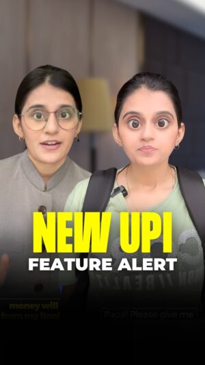 Neha Nagar Instagram - Give Your Family Freedom with UPI Circle on the BHIM App! 

Now you can make it easy for your family members to pay from their own phones while the money is securely deducted from your account! With UPI Circle, your loved ones can pay for school, groceries, or anything else—even if you aren’t there. 

💡 How to Get Started:

Update Your BHIM App: Make sure you have the latest version to access UPI Circle.

Add Family Members: 

You can add family members to your UPI Circle, allowing them to make payments directly from their phone while funds are deducted from your account. 

Once added, they’ll receive a notification. With a quick confirmation, they gain access to UPI Circle for seamless transactions.

Choose Your Control:

Partial Delegation: Keep control by approving each payment with your UPI PIN.

Full Delegation: Give full control to your family member to make payments, while you get notified after each transaction.
With UPI Circle, managing family payments is simple, safe, and flexible. 

Download or update your BHIM App now to get started!

#upicircleonBHIM #upicircle #upi #newlaunch #BHIM #downloadBHIM #MyFirstUPITransaction
