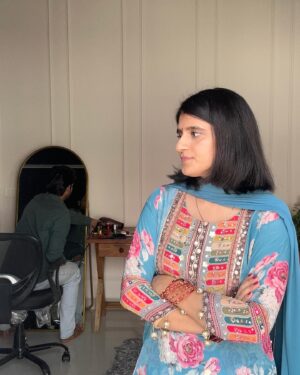 Neha Nagar Instagram - Tere bina na Guzara ❤️❤️❤️