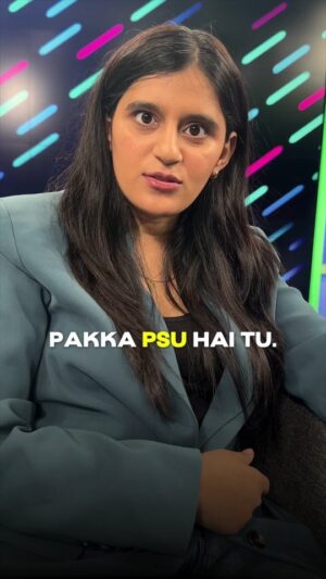 Neha Nagar Instagram - ITC Vs HUL 

Ft. @_anujsinghal