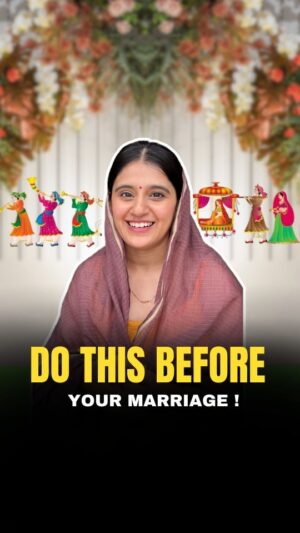 Neha Nagar Instagram - Do this before your marriage !

In India, the average cost of a wedding is around ₹20 lakh. 

This month, there are an estimated 35 lakh weddings taking place, which will total ₹4 lakh crore.

But what if your wedding is cancelled or postponed due to an uncertain event, such as a wedding  cancellation, property damage, or personal accidents.

In this case, wedding insurance can provide financial protection for your wedding expenses.

It typically covers liability, cancellation, damage to property, and personal accidents.

Also, it covers the following expenses when a wedding gets cancelled:

# Advances paid to cater
# Advances paid for venue rental
# Advances paid to transportation
# Advances are given for hotel room booking etc

The cost of wedding insurance varies depending on the amount of coverage you choose. A ₹20 lakh cover policy typically costs around ₹2000; this premium is subject to change in accordance with the location .

Because a ₹20-lakh cover for a wedding in Mumbai or Delhi will cost between Rs 10,000-20,000 .

It is important to purchase wedding insurance at least 3 years before your wedding date. This is because most policies have a waiting period of at least 90 days.

Not many insurers offer wedding insurance in India. Among those who do are Future Generali, ICICI Lombard, Bajaj Allianz, Oriental Insurance, and the National Insurance Company.

Follow for more such informative content !