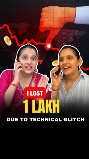 Neha Nagar Instagram - SEBI has a new rule for stockbrokers!

Have you ever checked your demat account statement and found that money has been deducted without your permission? 

This is a common problem caused by technical glitches.
In the past, stock brokers would often use this as an excuse to avoid taking responsibility for the losses. They would claim that there was a clause in the demat account opening form that absolved them of liability for technical glitches.

This is no longer the case. SEBI will now introduce a new rule that requires stock brokers to explain the most important terms and conditions to their clients in plain English.

This is a big win for investors, as it means they'll be better informed about their investments and less likely to be taken advantage of by stock brokers.

The new rule goes into effect on April 1, 2024, for new clients and on June 1, 2024, for existing clients.

3 Hacks to Avoid Losing Money from Technical Glitches in the Demat Account:

1.Set up alerts and notifications: Enable alerts for order confirmations, price movements, and margin utilisation. Get notified of any suspicious activity or potential glitches in your account.

2.Regularly review your Demat account statements: Review your statements regularly to identify discrepancies or unauthorised transactions. Detect technical glitches early on and take corrective action.

3.Maintain a minimum cash balance in your demat account and only deposit funds when you intend to purchase stocks.

Share this reel with your friend for more awareness.
