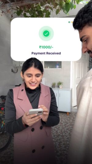 Neha Nagar Instagram - Beware of the Jumped Deposit Scam! 

A new type of UPI fraud is on the rise where scammers use a clever trick to steal money from your bank account. Here’s how it works:

1️⃣ Scammers send a small amount (₹1000-₹5000) to your account.
2️⃣ You open your UPI app to check your You open your UPI app to check your balance.

3️⃣ While you’re checking, they send a fake payment request, making it look like part of the balance check process.

4️⃣ If you mistakenly enter your UPI PIN, your account can be drained!

💡 How to Protect Yourself:

Always verify unexpected payments—don’t assume they’re accidental or harmless.

If you receive a payment request while checking your balance, enter an incorrect PIN first.

 If it’s fake, it will cancel the transaction.

Share this information with your loved ones to keep them safe from this growing scam

Stay informed and protect your money. Awareness is the key! 🔒

#UPIscam #FraudAlert #OnlineSafety #CyberCrime #JumpedDepositScam #UPIFraud #StaySafe #FinancialSecurity #ScamAwareness #DigitalSafety