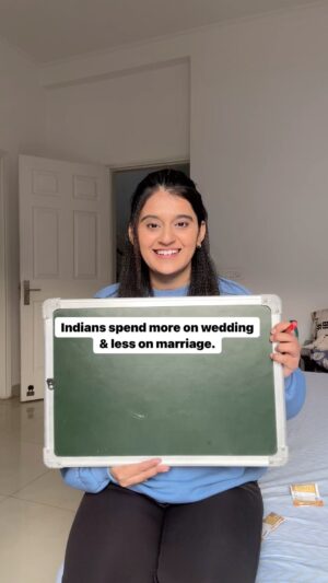 Neha Nagar Instagram - What else ?

We need to learn investing. Investing on right time, investing on right people, investing on skills.

Quotes from @researchinandout