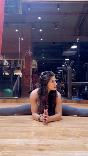 Neha Pednekar Instagram - 