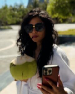 Actress Neha Pednekar HD Photos and Wallpapers November 2024