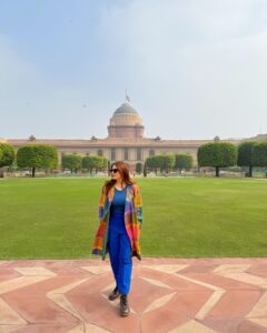 Actress Neha Pendse HD Photos and Wallpapers January 2025