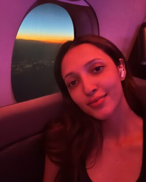 Neha Shetty Instagram - Thank you for the journey 2024 🎢