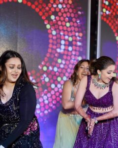 Actress Nehalaxmi Iyer HD Photos and Wallpapers November 2024