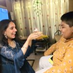 Nehalaxmi Iyer