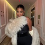 Nia Long