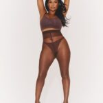 Nia Long
