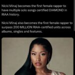 Nicki Minaj