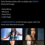 Nicki Minaj