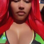 Nicki Minaj