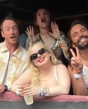 Nicola Coughlan Instagram - 2024 Part Two ♥️
