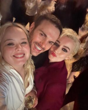 Nicola Coughlan Instagram - 2024 Part Two ♥️