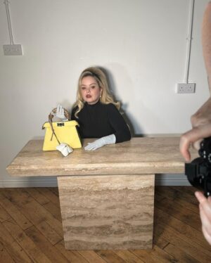 Nicola Coughlan Instagram - 2024 Part One ♥️