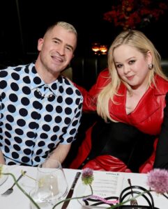 Actress Nicola Coughlan HD Photos and Wallpapers December 2024