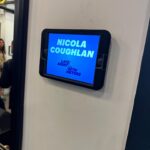 Nicola Coughlan