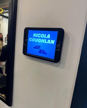 Nicola Coughlan Instagram - 2024 Part One ♥️