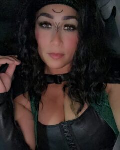 Actress Nicole Alexander HD Photos and Wallpapers November 2024
