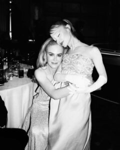 Actress Nicole Kidman HD Photos and Wallpapers March 2025