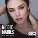 Nicole Maines