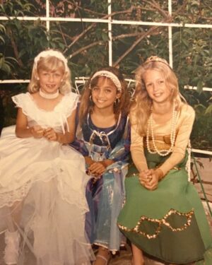 Nicole Richie Instagram - It all started here…