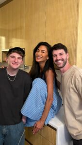 Actress Nicole Scherzinger HD Photos and Wallpapers February 2025