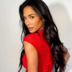 Nicole Scherzinger