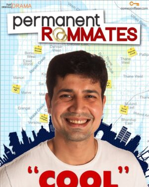Nidhi Singh Instagram - 🧿🙏🏻❤️10 Years Of India’s 1st Web Series 
TVF’s Permanent Roommates 
As we complete 10 Years of what ended up becoming India’s 1st Web Series & Original Online Content…I look back, sharing some fondest memories With extreme Gratitude for team, Partners & Fans🙋‍♂️
1- Cast & Crew Trip to Bangalore in Dec 2014 
2- Overseeing Shoot in Our Office in 2013 
3- TVF office where PR shoot began 
4- 1st time probably word “web-series” was used in an agreement 
5- The Best Writer taking break during shoot 
6- The Pilot Script printed & ready to be shot 
7- Posts with warnings like “Not Before 9PM” 
8- Dialogues which became Viral memes
9- Lleo having his Protien lunch before shot 
10- Comminfloor Team who championed it 
11- My 1st Cabin & 1st chair…sorry Stool from where we sold the show 
12- Youtube Team mail about PR breaking global records 
13/14- Chemistry between two Fab Actors who India fell in Love with 
15- 1st Announcement Poster 

TVF started in 2012, 21st feb after me trying very hard to first make a Film & then a TV show & failing at both of them miserably… 

I started working on Corporate AV’s for all kinds of Brands specially Builders & started making sketches/spoofs to satisfy creatively… having given up on being able to make a TV show or film ever… 

2.5 years after starting & giving Viral hits while trying to survive in our garage office, where I took loans from my Friends & Family to make sure salaries are on time…amidst this we got a call from Commonfloor team who wanted to make something more special & that is when I pitched them a 6 part web series 

We got budget of ONE Episode of a TV Daily show for making 5 Episodes & pivoted the story to “Live-In Couple” from Brand’s Ghost Ad Film & a Fab Script was put together by Biswapati Sarkar- One of the best writers of India and then a fabulous crew of pretty much entire office of 20 of TVF working on it and we hired Sameer as Director & Arun as EP with Vaibhaw headlining ALL other Departments but specially the memorable theme music with NiraliKartik giving one song & managed to pull off something which was never done in India before…An Honour to be part of this Team & celebrate a Decade of this 🫡