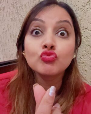 Nidhi Uttam Instagram - Christmas dump🎄♥️🥳 
#latergram #christmas2024