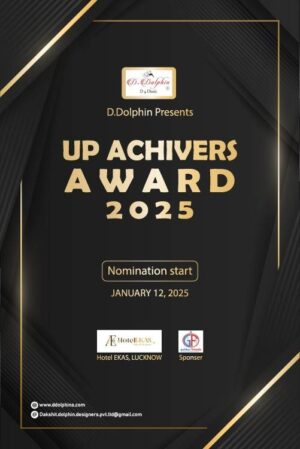 Niharica Raizada Instagram - UP ACHIEVERS AWARD 2025
Date:- 12 January 2025
Time:- 02 pm(Afternoon)
Venue:- Hotel EKAS LUCKNOW

The concept behind this prestigious award is to felicitate the genuine personalities for their contribution, sacrifice, or philanthropic job for our society. 

CATEGORIES FOR THE AWARDS
 
1. Businessman 
2. Entrepreneur 
3. Manufacturers 
4. Doctors 
5. Fitness and yoga 
6. Writer / Author 
7. Singers 
8. Actor/Actress 
9. painters
10. Agriculture 
11. Builders/Real estate 
12. Educationist 
16. Sportspersons 
17. Entertainment 
18. Social services 
19. Advocate 
20. Gov. Retire (Lifetime achievement award)

Nominations are widely open ,spread this message to those person who is eligible. 

BENEFITS TO THE AWARDEES

  1. We will felicitate on the stage by known personality 
  2. Award & Certificate/ momento
  3. Small introduction  on stage and your photo on LED while receiving the  prestigious award 
  4. We will provide your video and photos of receiving award by you. 
  5. Awardees can use their photos and felicitation video on their Facebook, twitter, Instagram or any other social media platform.
 6. Hi Tea   Mocktail Lunch.
 
Nomination and selection categories are open now... https://docs.google.com/forms/d/e/1FAIpQLSdFXcfogYjVx25aYA6JT1Qbwm9fVF5B2gacOsRBQARk6Bq5oA/viewform?usp=dialog

#awardevent #ddolphin #fashionstyle #upachiversaward #businesman #manufacturer #agriculturalmachinery  #advocate #lucknow #UttarPradesh #retirement #LifetimeAchievementAward #awards #malemodel #female #category #indian #university #school  #collegelife #model #January #amity #amityuniversitylucknow