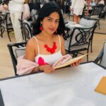 Niharika Dash