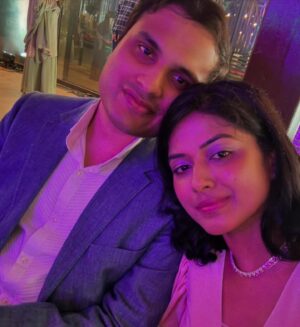 Niharika Dash Instagram - 